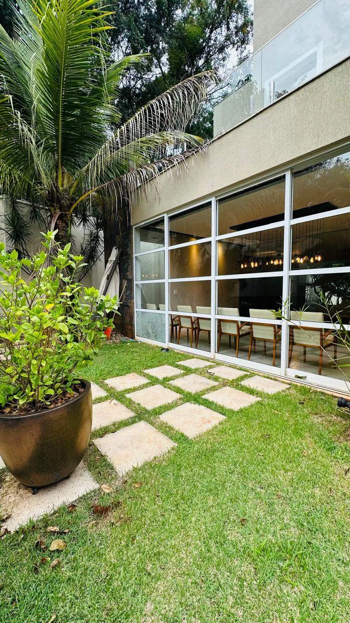 Casa, 3 quartos, 339 m² - Foto 29