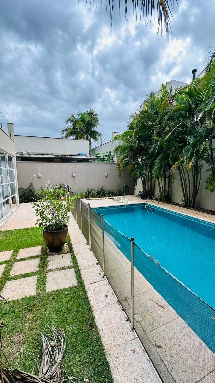 Casa, 3 quartos, 339 m² - Foto 20