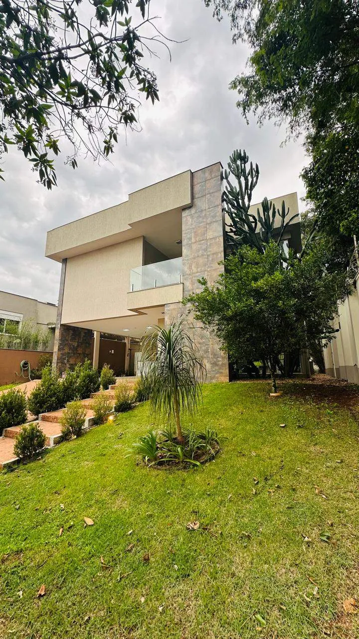 Casa, 3 quartos, 339 m² - Foto 19
