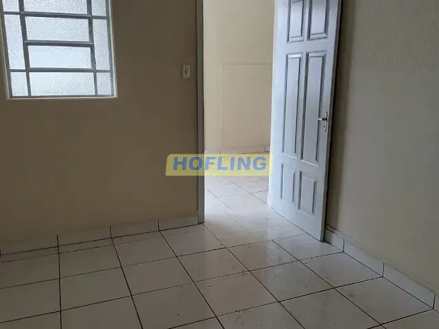 Casa com 60m² 2 quartos e 1 banheiro, para alugar, no bairro Centro em Rio Claro