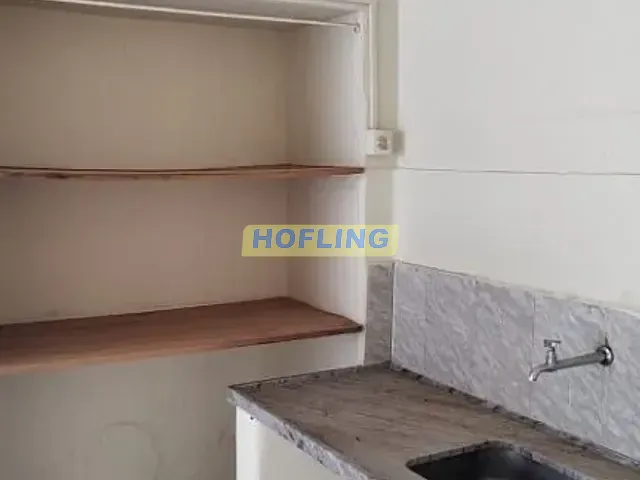 Casa com 60m² 2 quartos e 1 banheiro, para alugar, no bairro Centro em Rio Claro