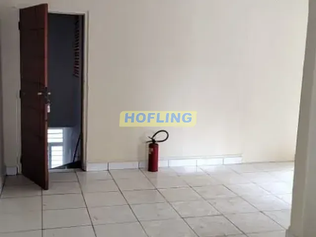 Casa com 60m² 2 quartos e 1 banheiro, para alugar, no bairro Centro em Rio Claro