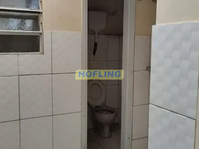 Casa com 60m² 2 quartos e 1 banheiro, para alugar, no bairro Centro em Rio Claro