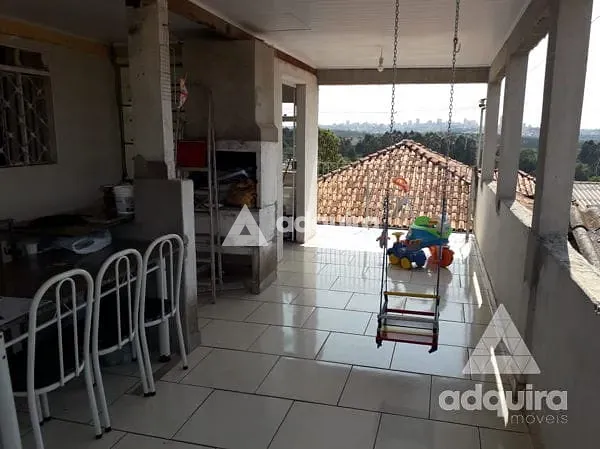 Sobrado, 3 quartos, 170 m² - Foto 13