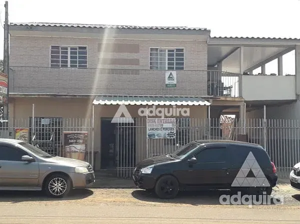 Sobrado, 3 quartos, 170 m² - Foto 2