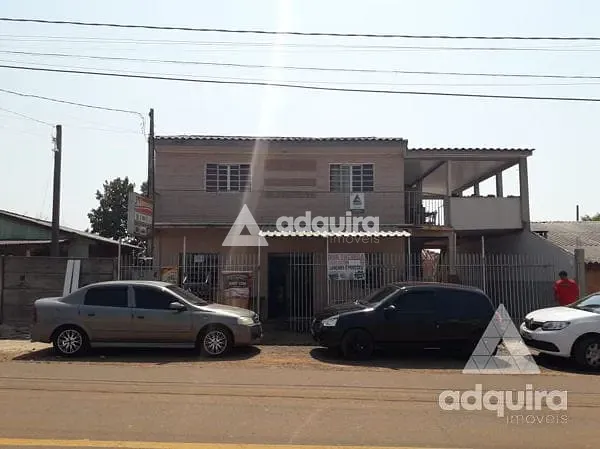 Sobrado, 3 quartos, 170 m² - Foto 1