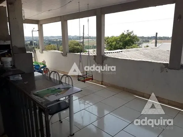 Sobrado, 3 quartos, 170 m² - Foto 12