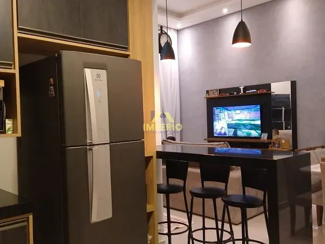 Casa com 180m² 3 quartos e 2 banheiros, à venda, no bairro Jardim Guarujá em Salto