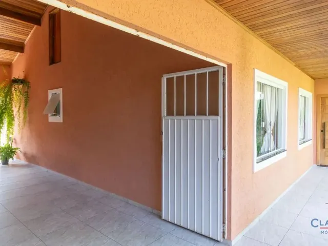 Casa 3 quartos e 3 banheiros, à venda, no bairro JARDIM TROPICAL em Campo Largo