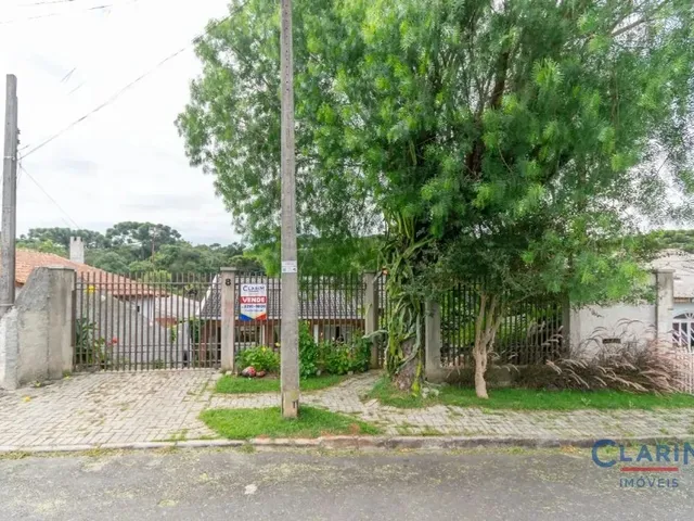 Casa 3 quartos e 2 banheiros, à venda, no bairro JARDIM TROPICAL em Campo Largo