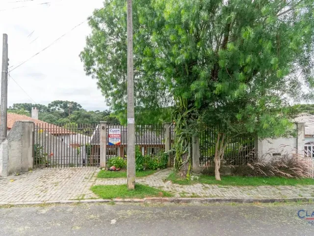 Casa 3 quartos e 3 banheiros, à venda, no bairro JARDIM TROPICAL em Campo Largo
