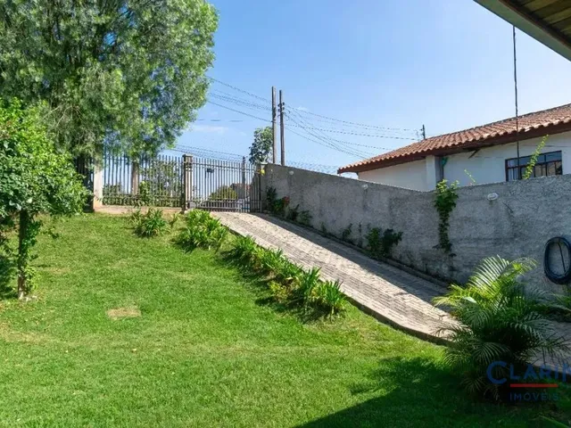 Casa 3 quartos e 2 banheiros, à venda, no bairro JARDIM TROPICAL em Campo Largo