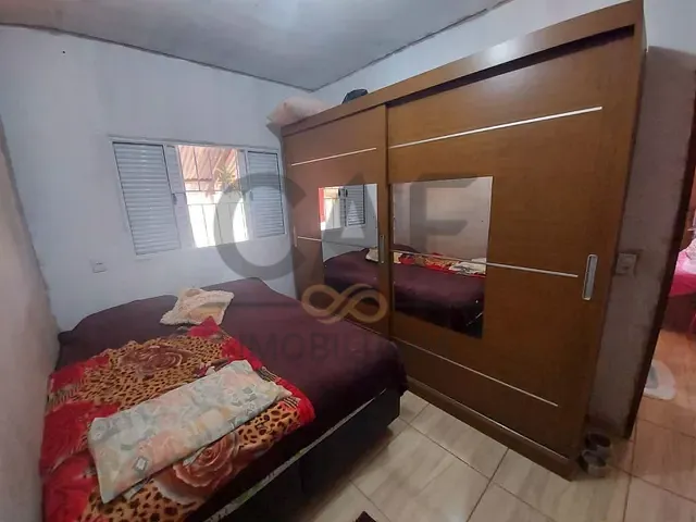 Casa com 254m² 1 quarto e 1 banheiro, à venda, no bairro Petrolina em Artur Nogueira
