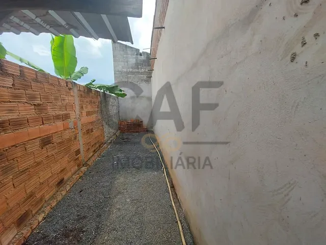 Casa com 254m² 1 quarto e 1 banheiro, à venda, no bairro Petrolina em Artur Nogueira