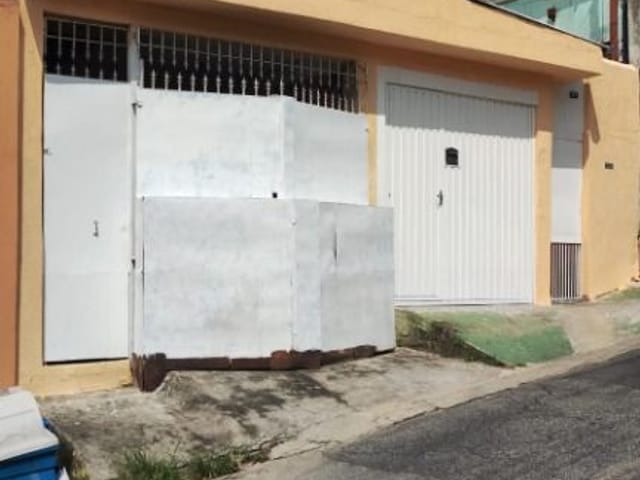Casa com 139m² 2 quartos e 2 banheiros, à venda, no bairro Jardim D Abril em São Paulo