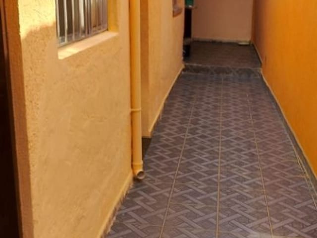 Casa com 139m² 2 quartos e 2 banheiros, à venda, no bairro Jardim D Abril em São Paulo