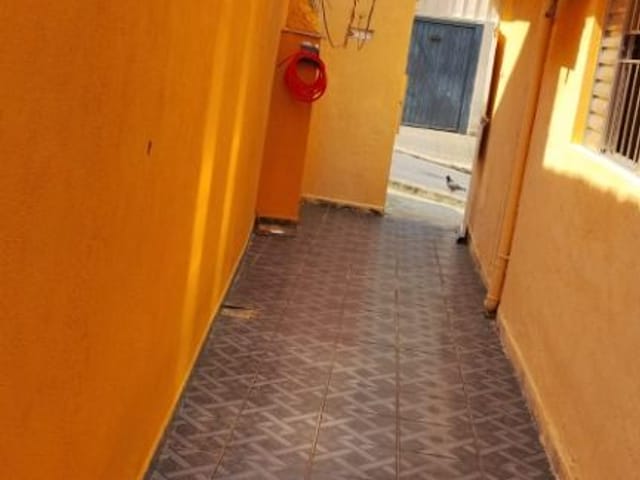 Casa com 139m² 2 quartos e 2 banheiros, à venda, no bairro Jardim D Abril em São Paulo