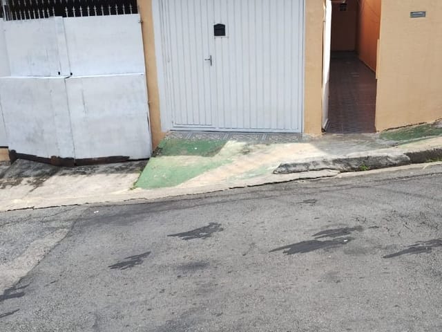Casa com 139m² 2 quartos e 2 banheiros, à venda, no bairro Jardim D Abril em São Paulo
