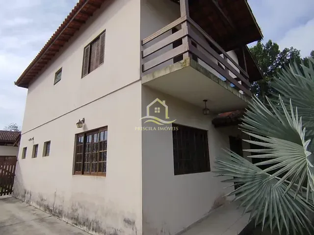 Casa com 485m² 5 quartos e 5 banheiros, à venda, no bairro Boracéia em São Sebastião