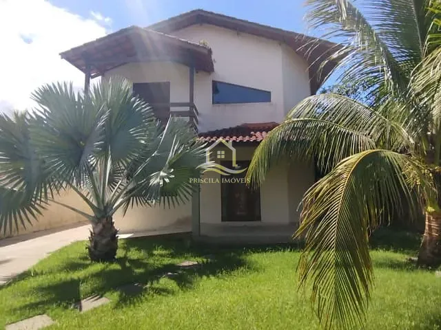 Casa com 485m² 5 quartos e 5 banheiros, à venda, no bairro Boracéia em São Sebastião