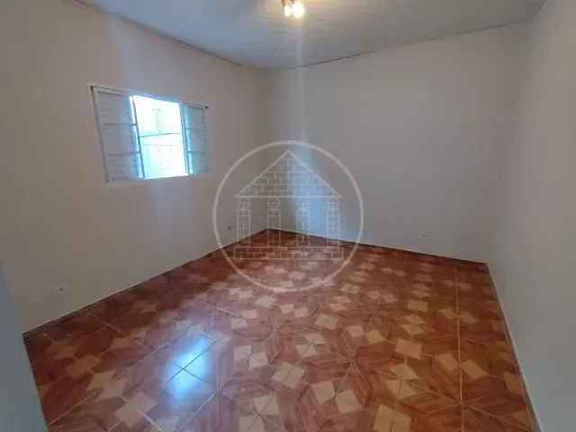 Casa com 125m² 1 quarto e 2 banheiros, para alugar, no bairro Jardim Cruzeiro em São Paulo
