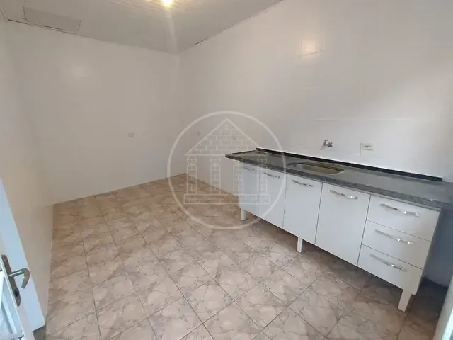 Casa com 125m² 1 quarto e 2 banheiros, para alugar, no bairro Jardim Cruzeiro em São Paulo