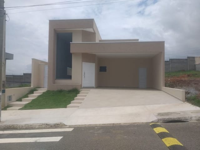 Foto do Casa - Casa à venda 3 Quartos, 1 Suite, 4 Vagas, 253M², Reserva do Vale, Caçapava - SP | Condomínio Reserva do Vale | RUSSI IMÓVEIS