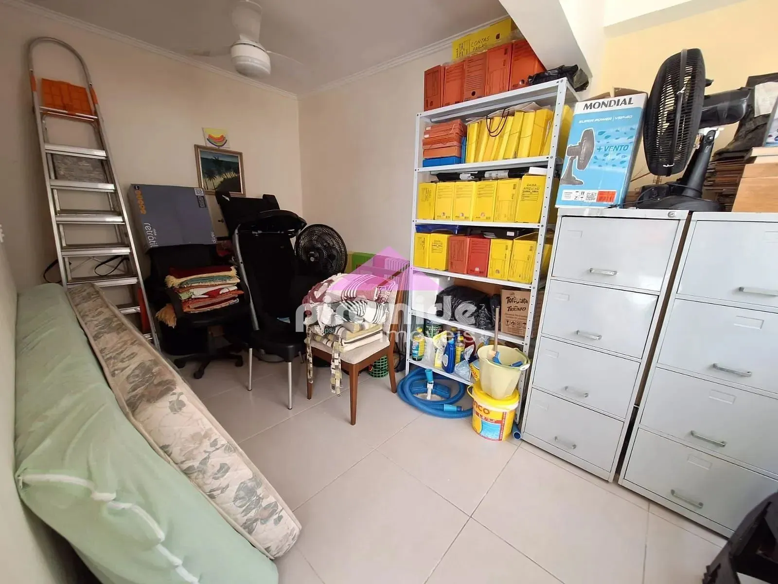 Casa, 3 quartos, 285 m² - Foto 25