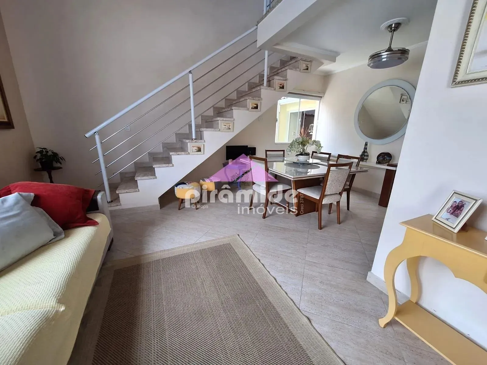 Casa, 3 quartos, 285 m² - Foto 3