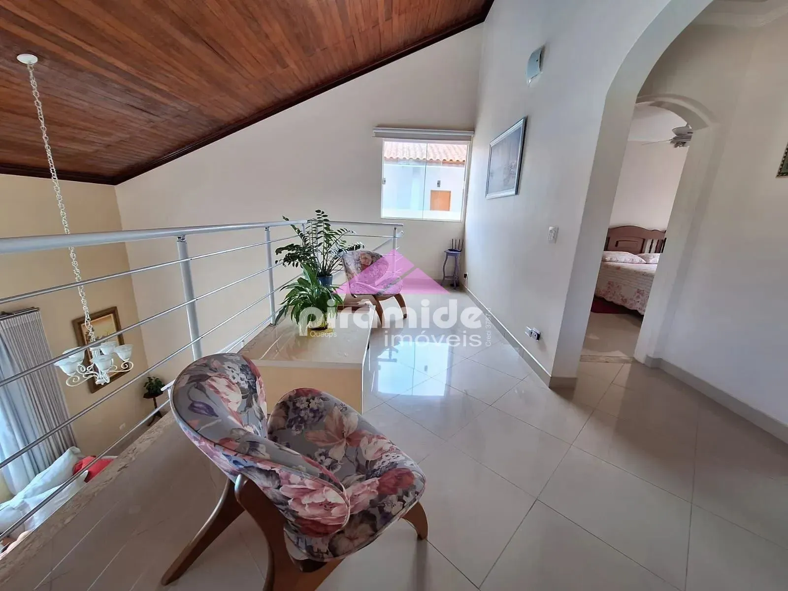 Casa, 3 quartos, 285 m² - Foto 7