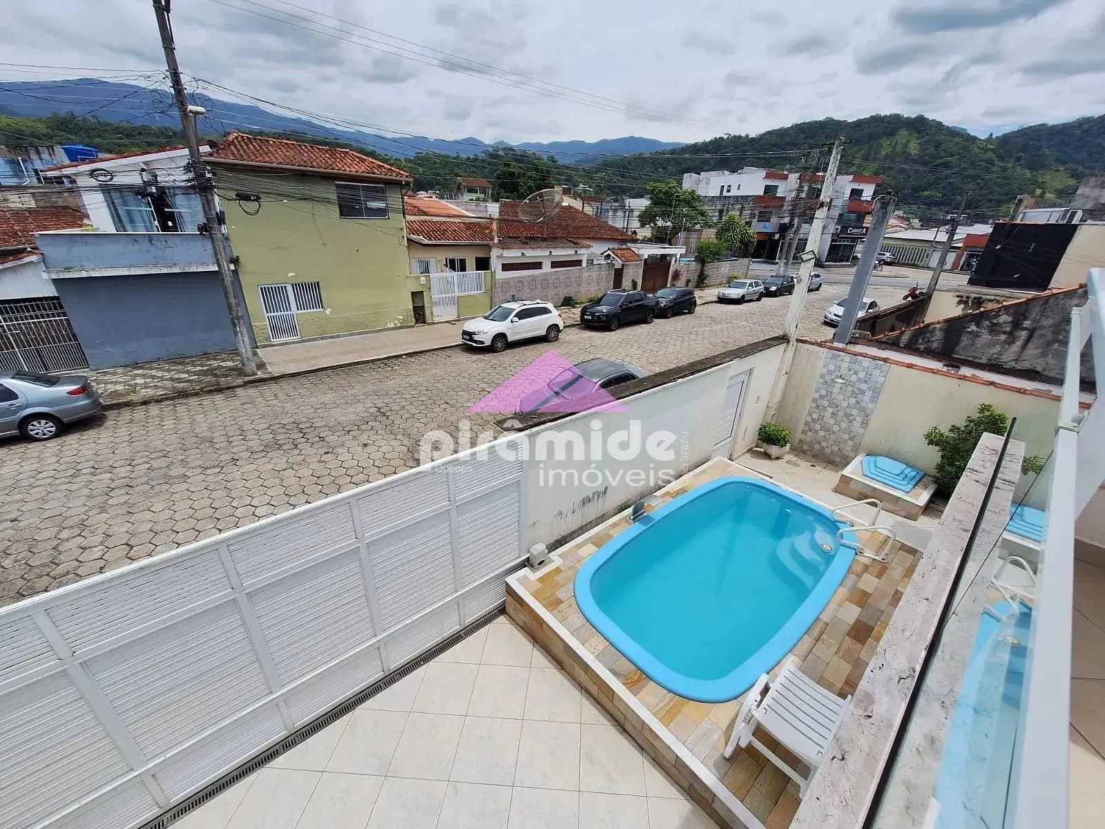 Casa, 3 quartos, 285 m² - Foto 12