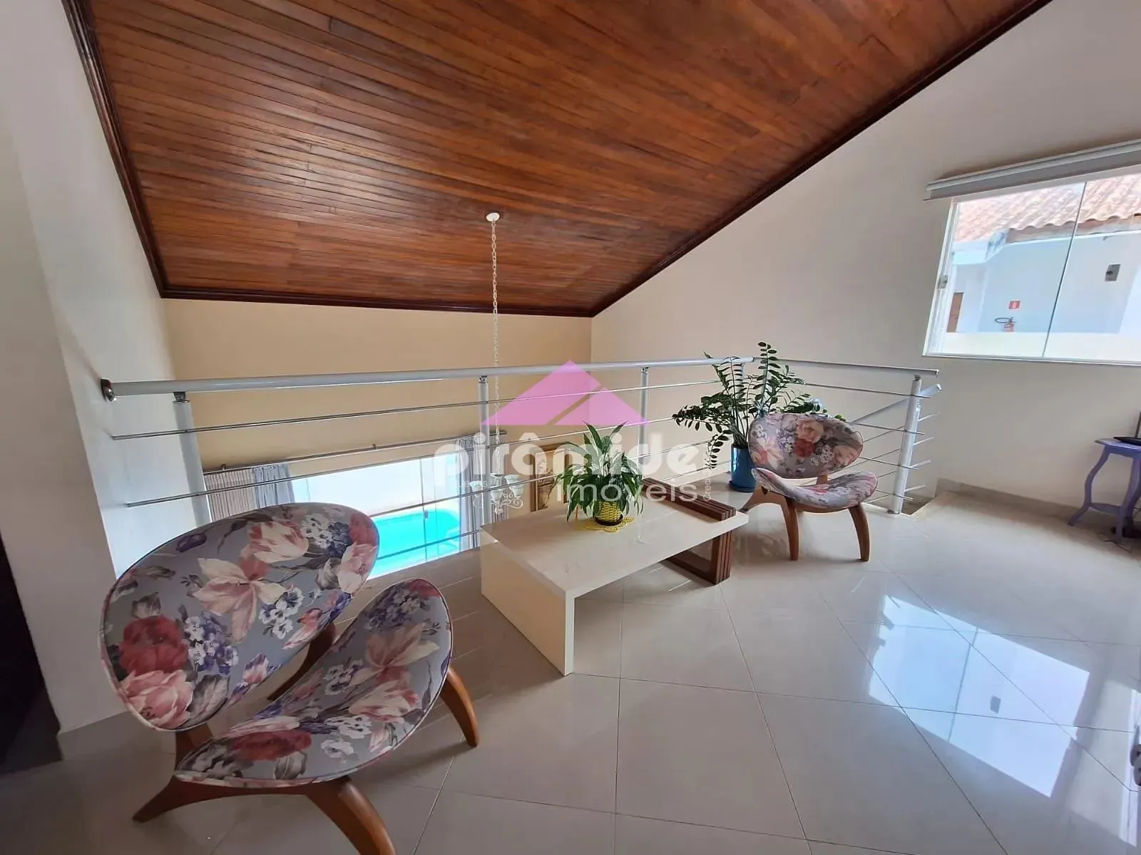 Casa, 3 quartos, 285 m² - Foto 6