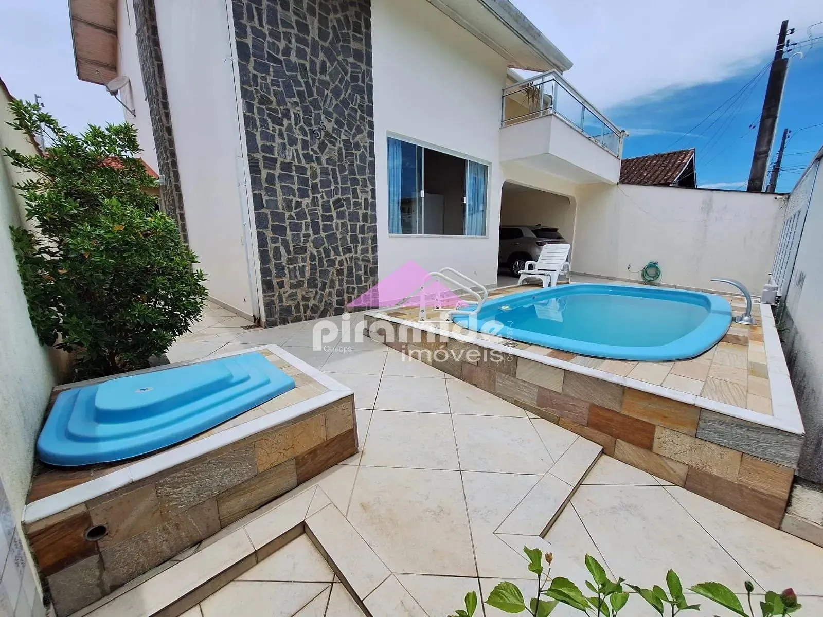 Casa, 3 quartos, 285 m² - Foto 35
