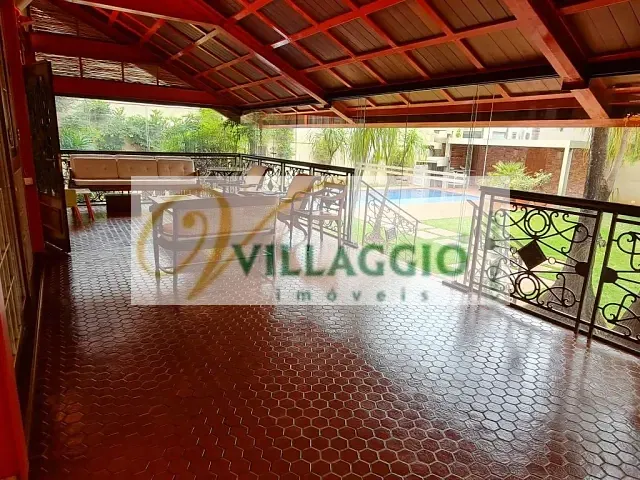 Casa com 1000m² 4 quartos e 6 banheiros, à venda ou para alugar, no bairro Jardim Palmeiras em São José do Rio Preto