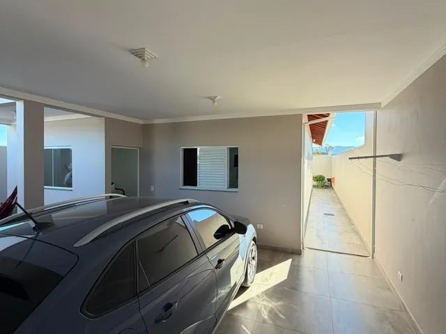 Casa com 200m² 2 quartos e 2 banheiros, à venda, no bairro Jatobás em Extrema