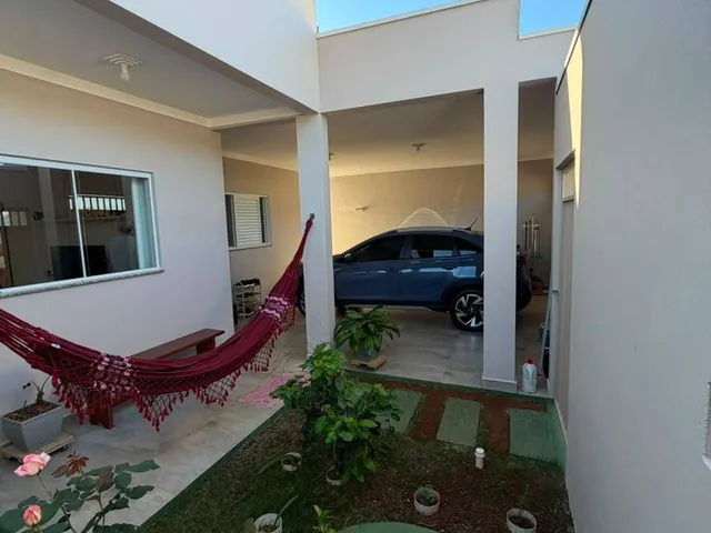 Casa com 200m² 2 quartos e 2 banheiros, à venda, no bairro Jatobás em Extrema
