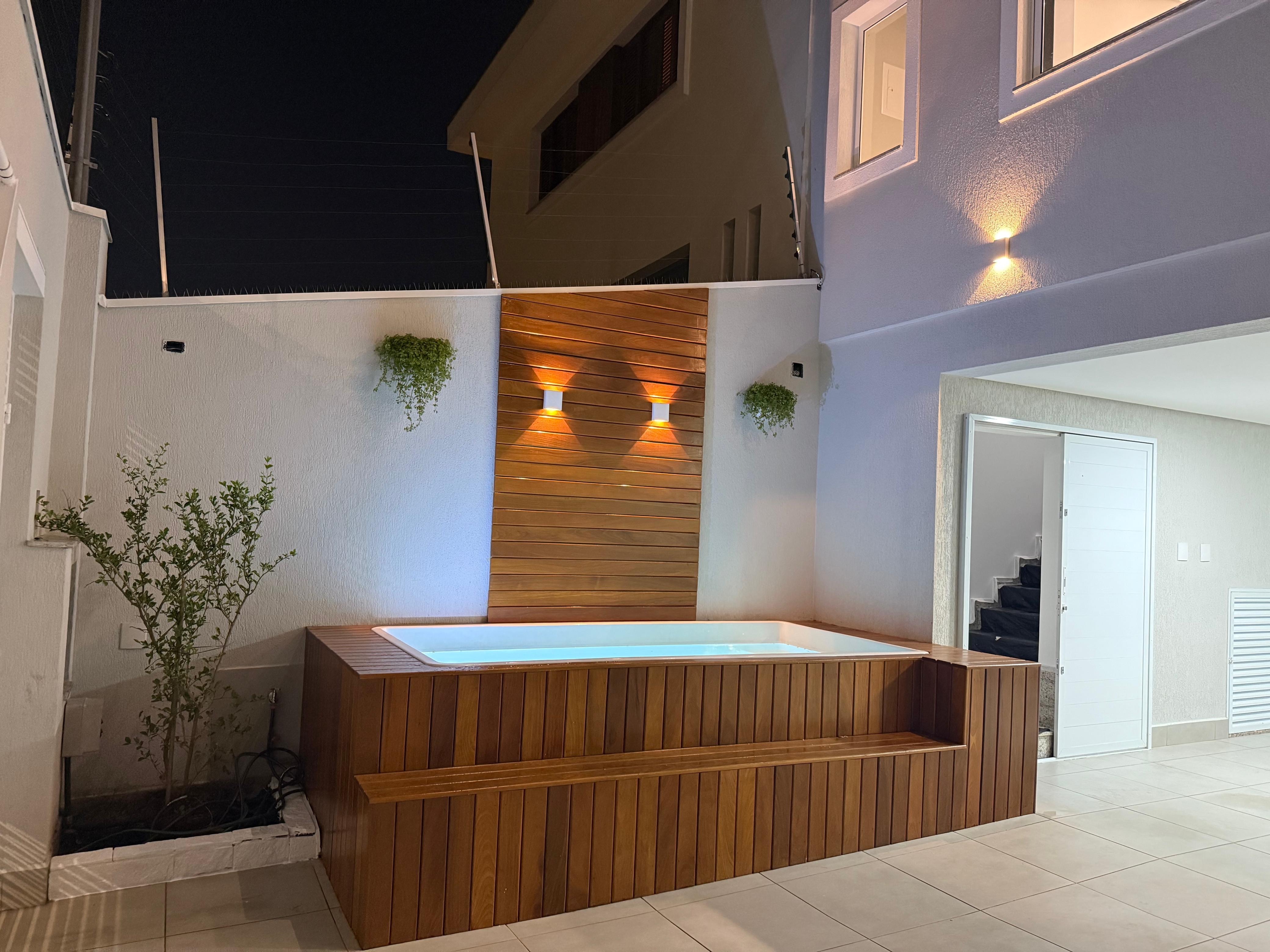 Casa em Parque São Domingos — foto 4
