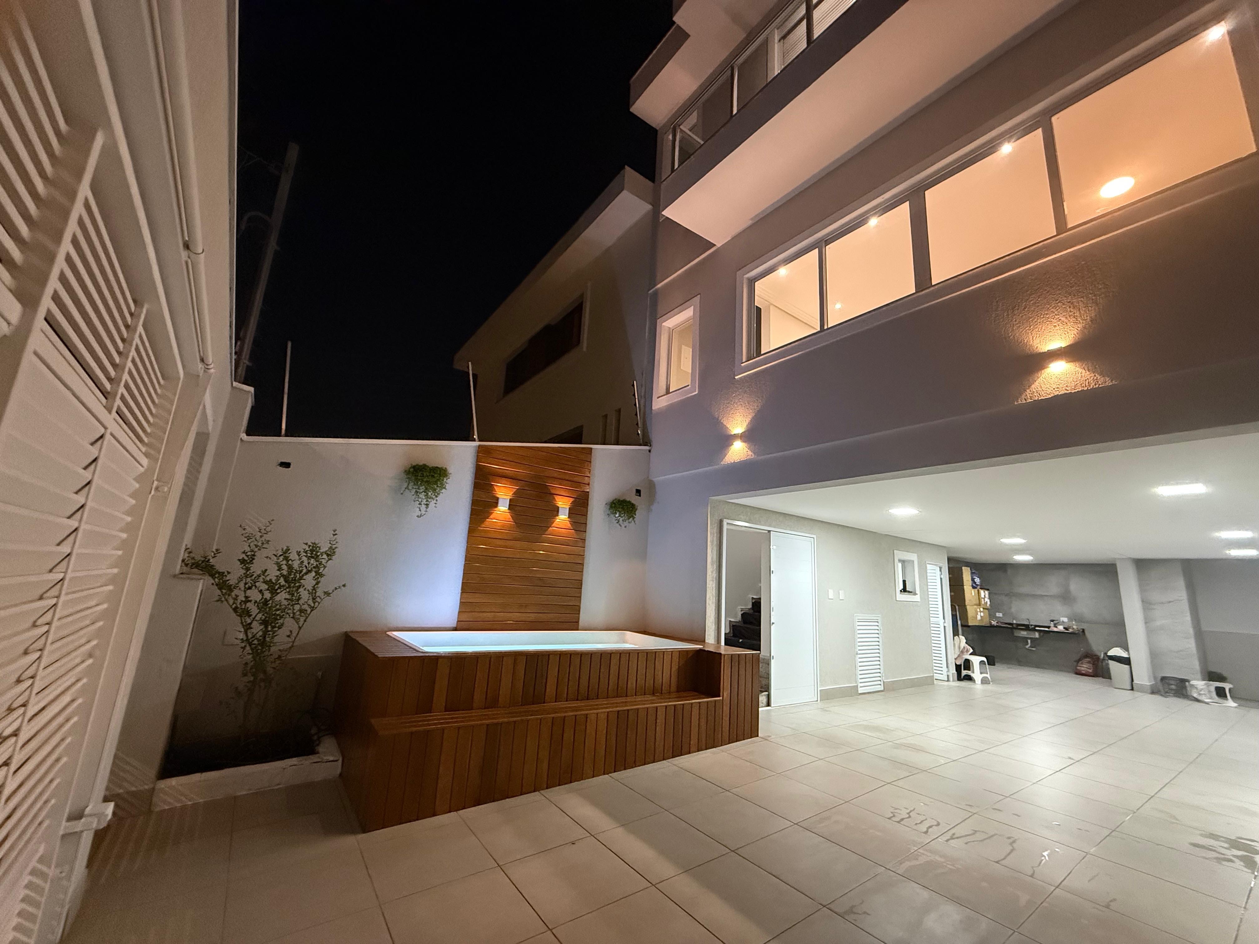 Casa em Parque São Domingos — foto 1