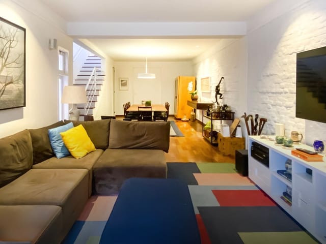 Casa com 220m² 3 quartos e 3 banheiros, à venda, no bairro Jardim Paulistano em São Paulo