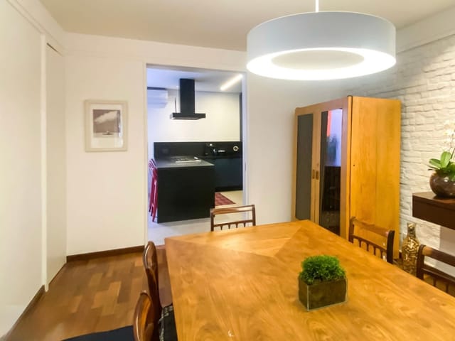 Casa com 220m² 3 quartos e 3 banheiros, à venda, no bairro Jardim Paulistano em São Paulo
