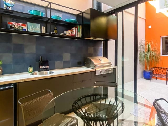 Casa com 220m² 3 quartos e 3 banheiros, à venda, no bairro Jardim Paulistano em São Paulo