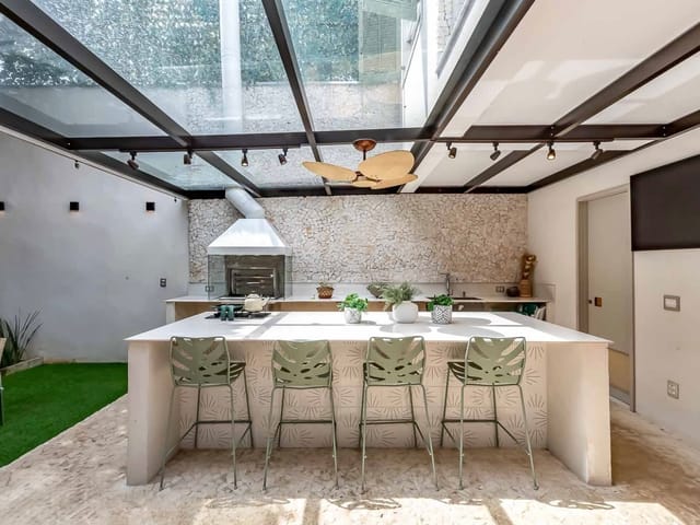 Casa com 280m² 3 quartos e 3 banheiros, à venda, no bairro Campo Belo em São Paulo