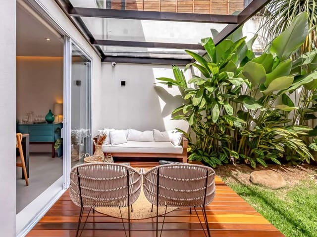 Casa com 280m² 3 quartos e 3 banheiros, à venda, no bairro Campo Belo em São Paulo