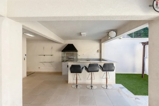 Casa com 440m² 4 quartos e 5 banheiros, à venda, no bairro City América em São Paulo