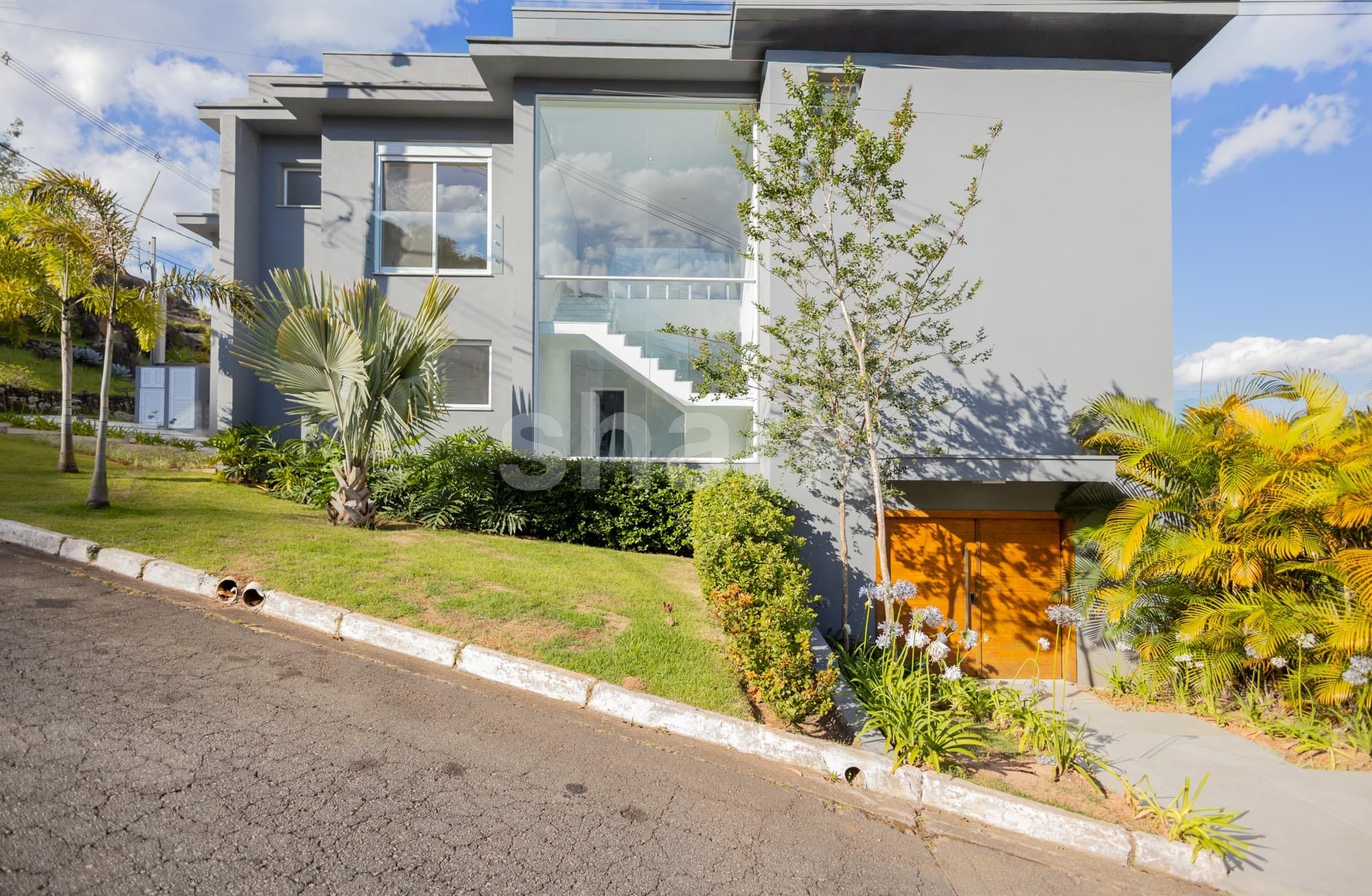 Casa em Tamboré — foto 3