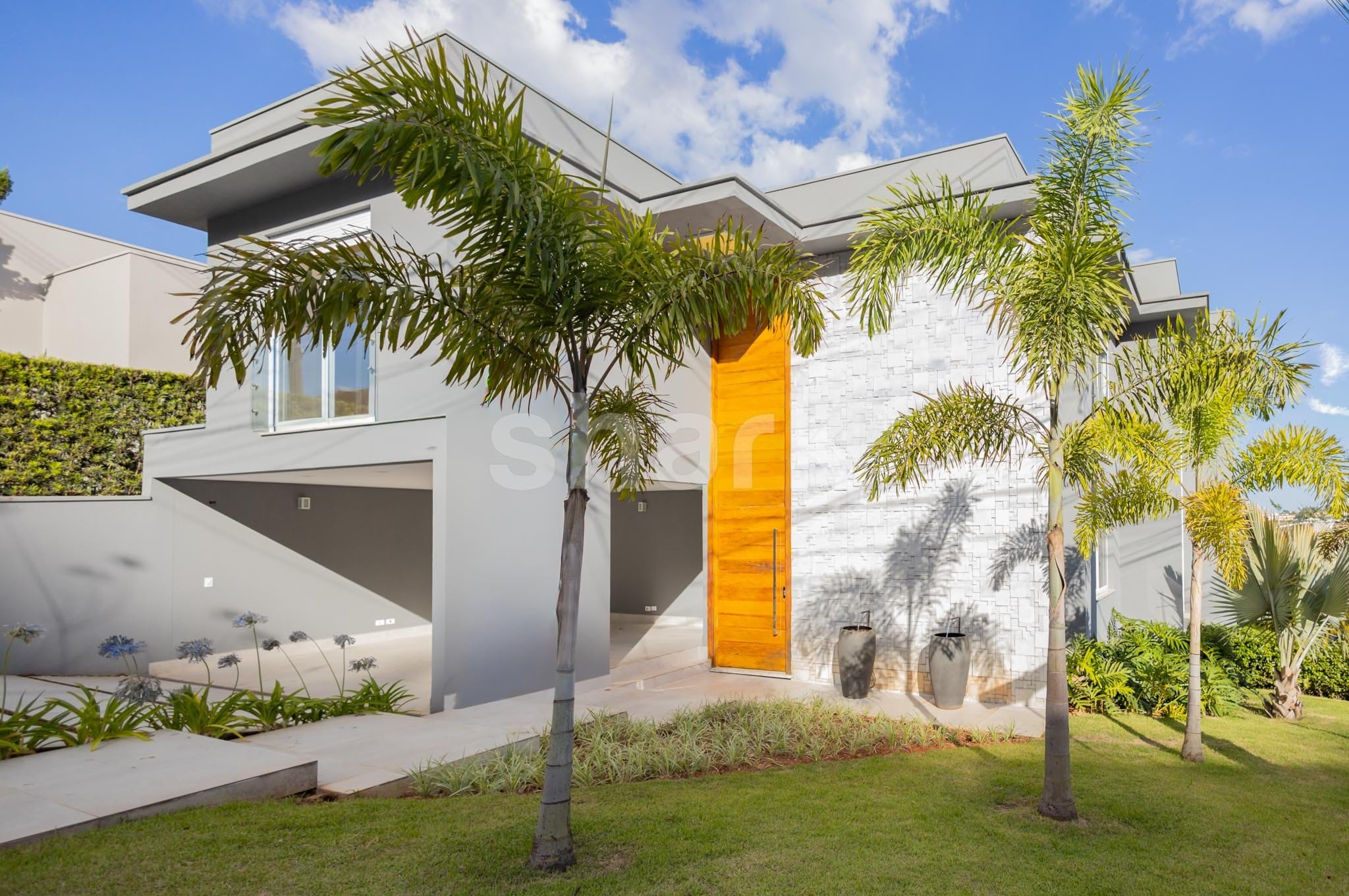Casa em Tamboré — foto 2