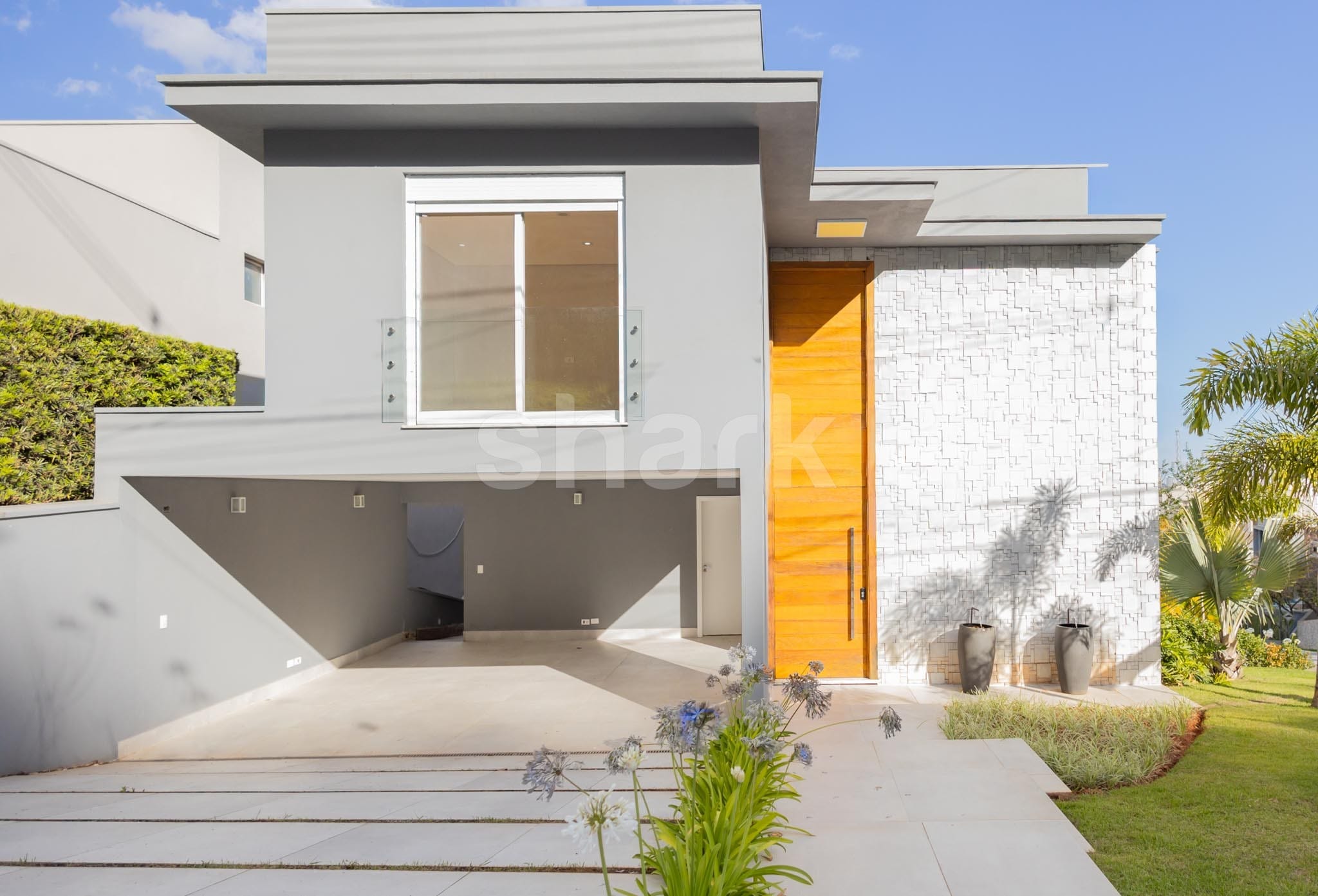 Casa em Tamboré — foto 1