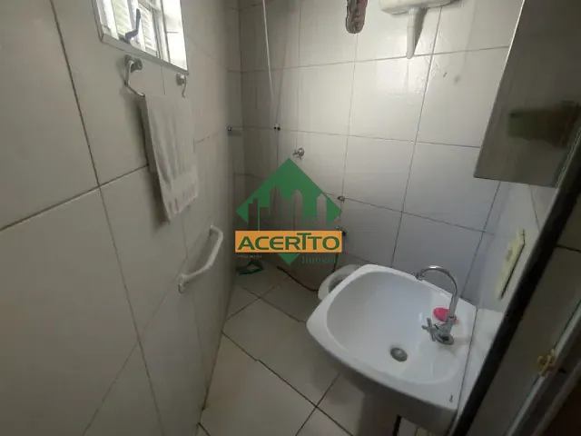 Casa com 197m² 4 quartos e 3 banheiros, à venda, no bairro Conjunto Habitacional Nossa Senhora Aparecida em Araçatuba