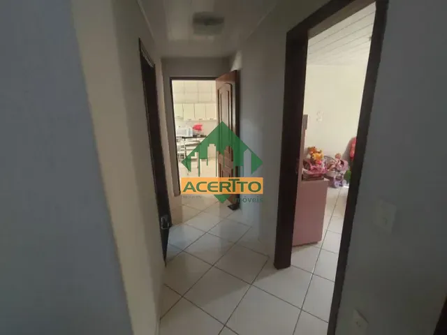 Casa com 197m² 4 quartos e 3 banheiros, à venda, no bairro Conjunto Habitacional Nossa Senhora Aparecida em Araçatuba