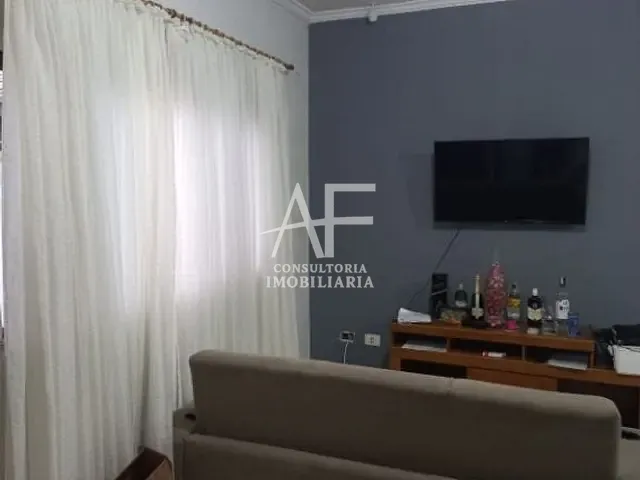 Casa com 185m² 3 quartos e 2 banheiros, à venda, no bairro Esplanada Independência em Taubaté